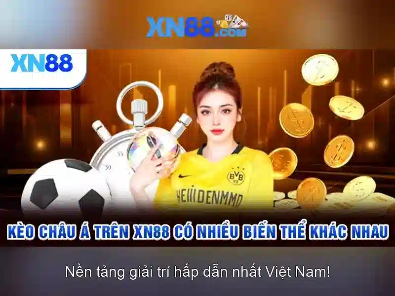 xn88: Tổng quan và hướng dẫn sử dụng nền tảng