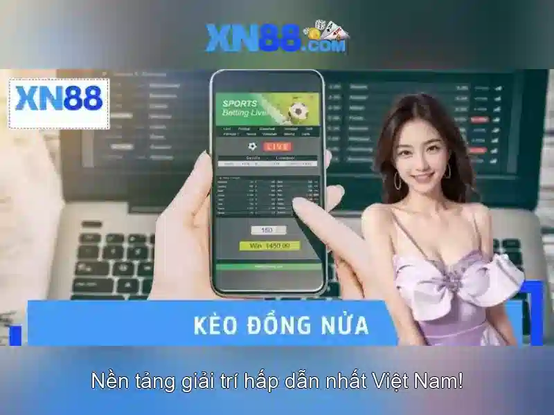 Các tính năng nổi bật của xn88\n