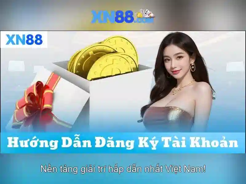 xn88 – Nền tảng trò chơi trực tuyến đẳng cấp ở Việt Nam