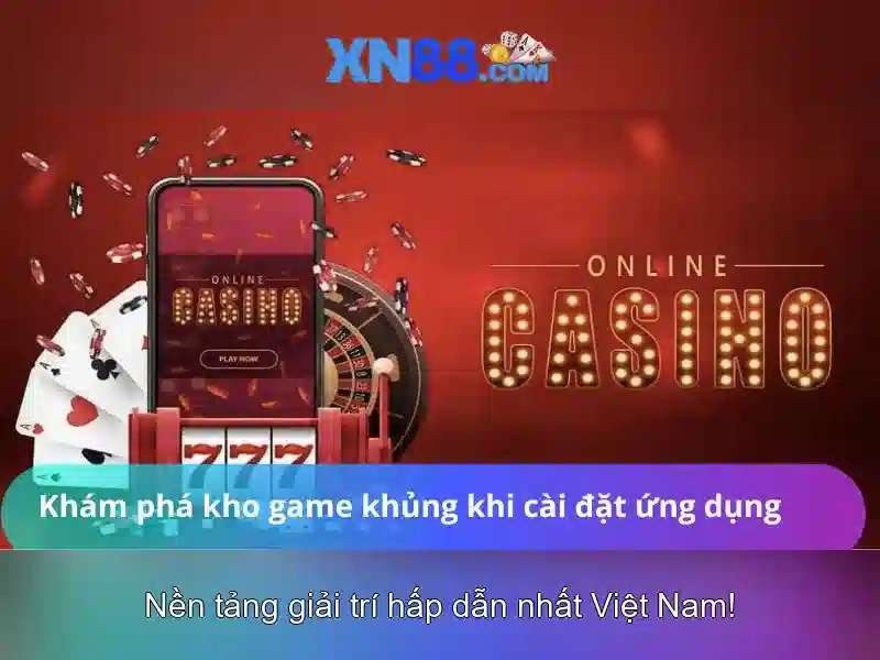 Các dịch vụ và tính năng