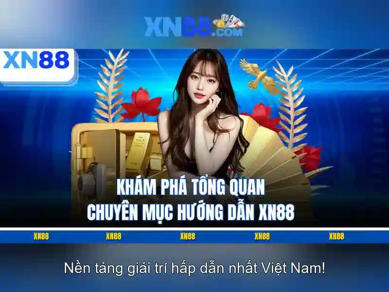 Xn88: Giới thiệu và đánh giá tổng quan
