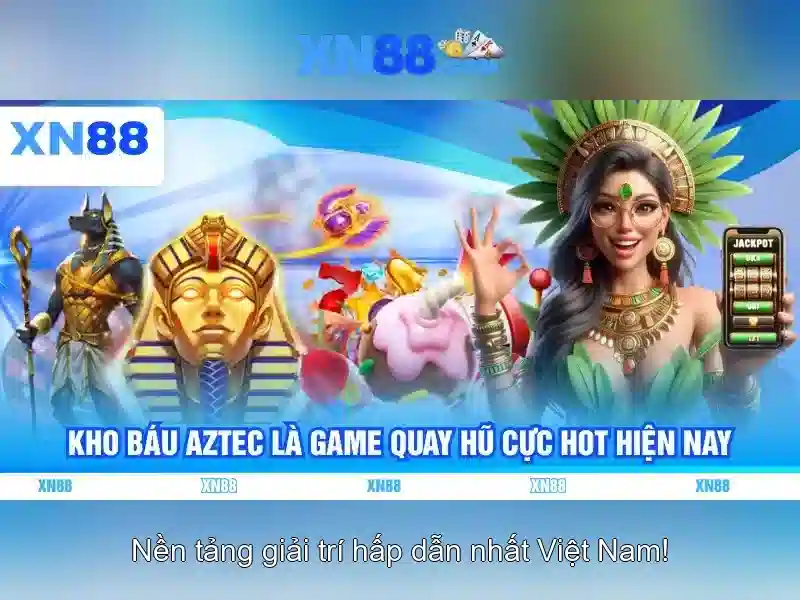 xn88: Nền tảng cược trực tuyến đáng tin cậy và nhiều tiện ích
