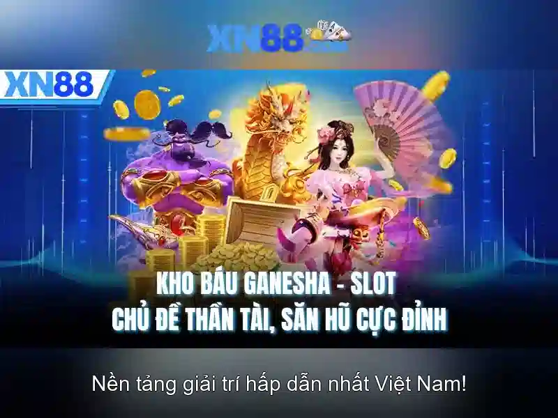 xn88: Tổng quan về nền tảng chơi trực tuyến và cách tham gia an toàn