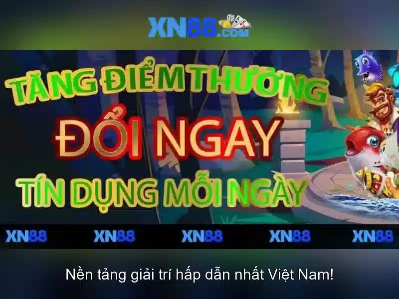 Tổng quan về xn88 và những gì người chơi cần biết