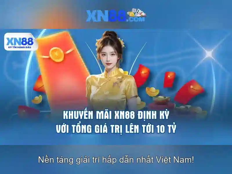 XN88 là gì? Tổng quan, an toàn và mẹo tham gia