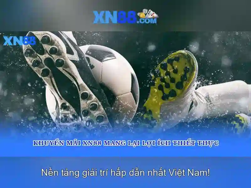 Xn88: Nhìn tổng quan về nền tảng giải trí trực tuyến