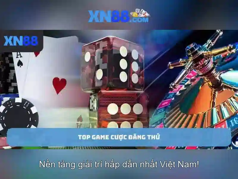 Các chức năng chính