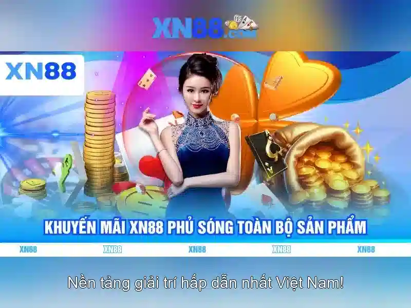 Giới thiệu về xn88 và các sản phẩm của nó