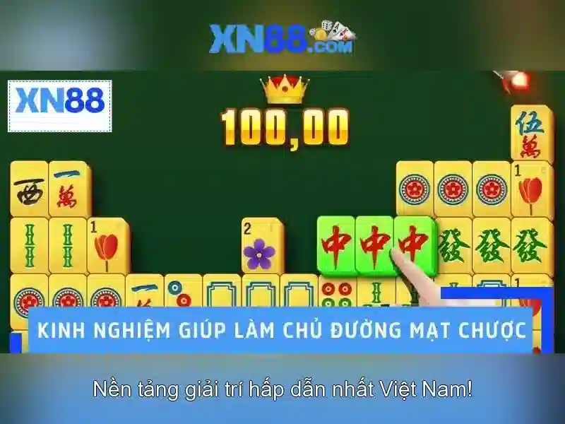 Giới thiệu về xn88\n
