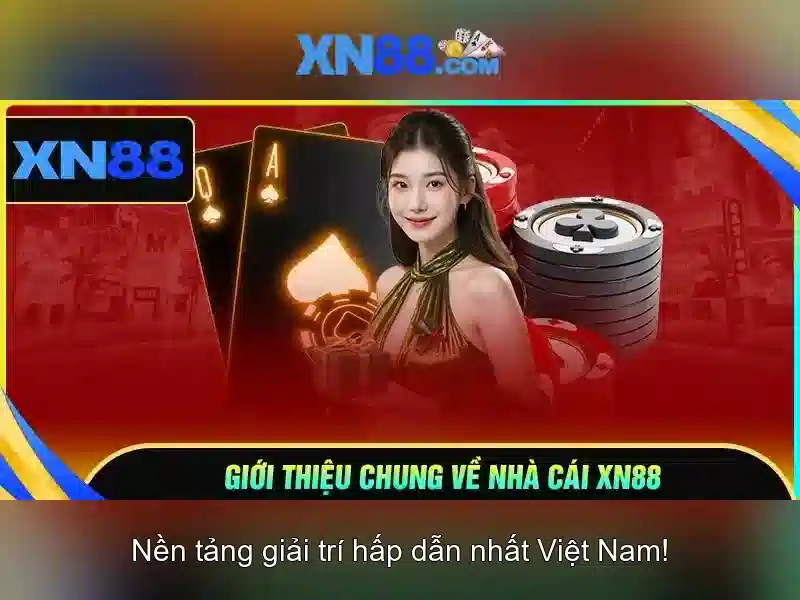 xn88: nền tảng chơi game trực tuyến và cộng đồng