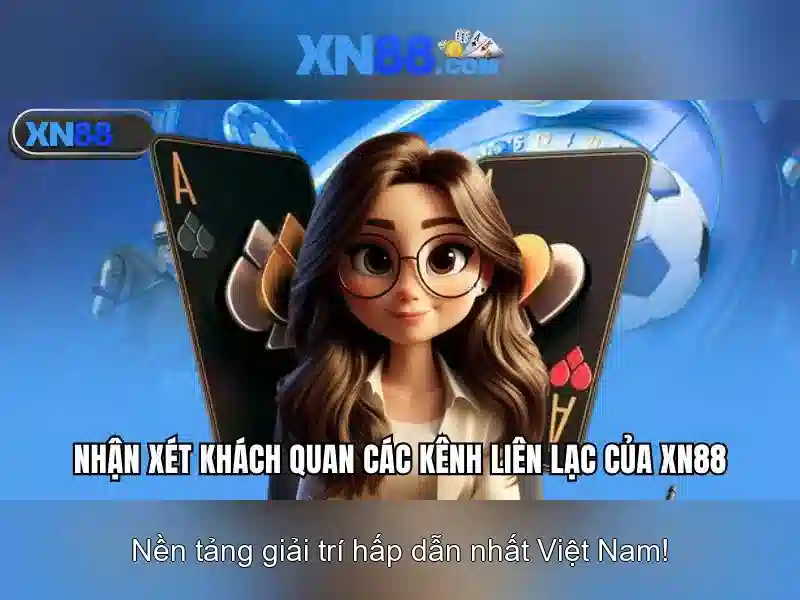 Nền tảng và sản phẩm nổi bật