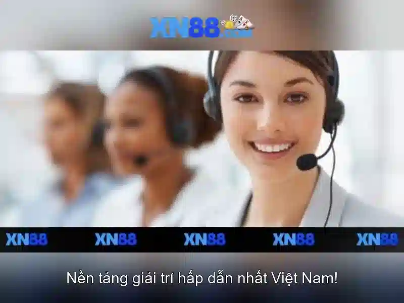 xn88: giới thiệu và phân tích nền tảng cược trực tuyến