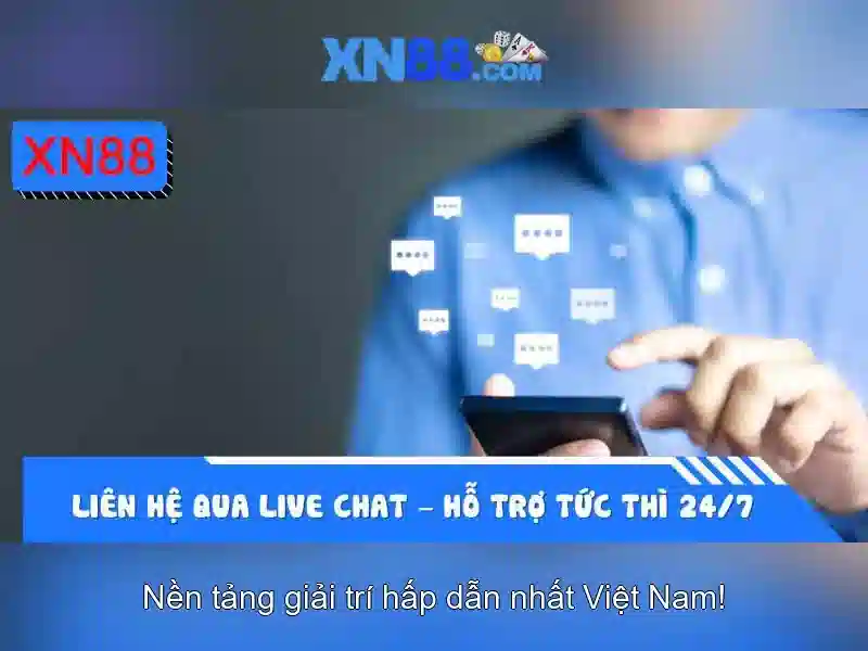 Giới thiệu xn88 — Nền tảng giải trí và cá cược trực tuyến