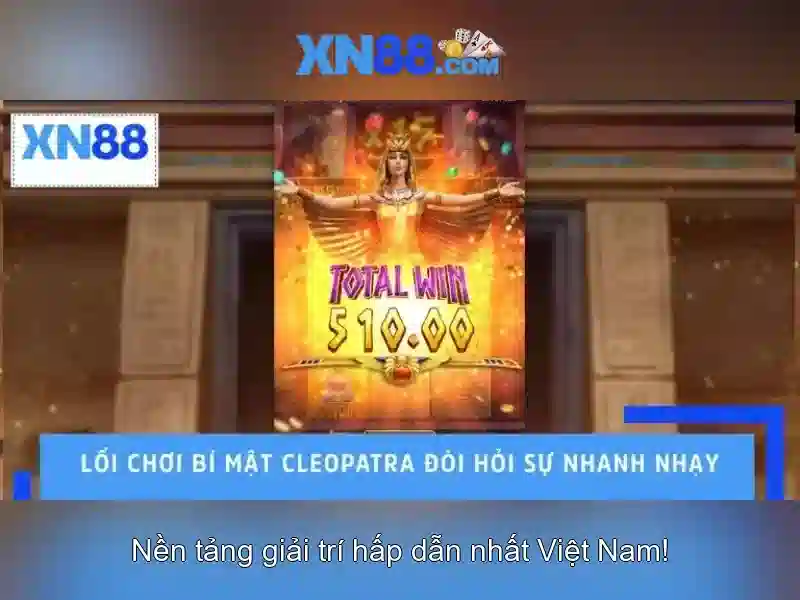 xn88 – Nền tảng trò chơi trực tuyến và thông tin tổng quan