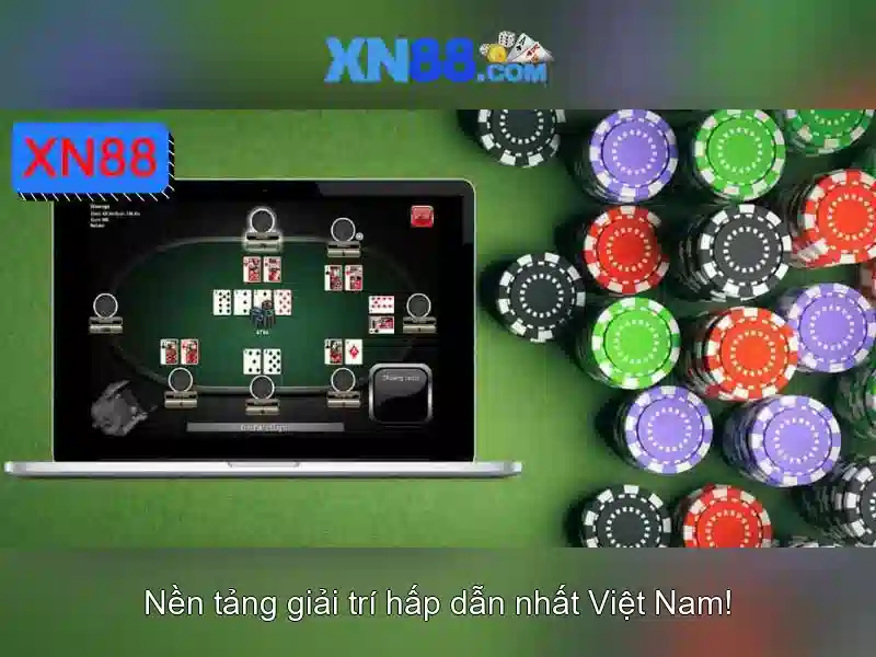 Các trò chơi có ở xn88