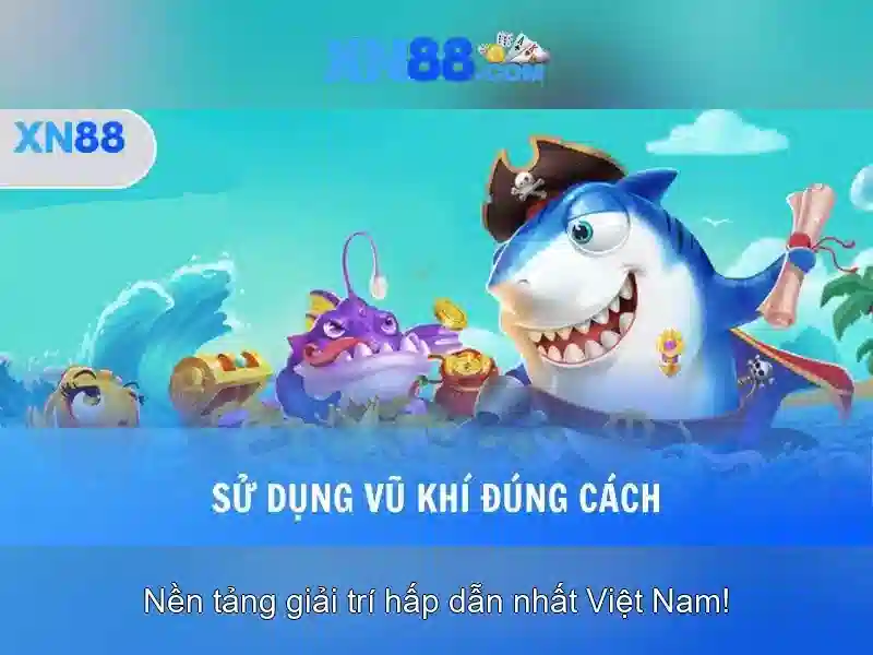 XN88: Nền tảng cược trực tuyến uy tín
