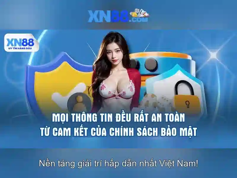 Xn88: Nền tảng cá cược trực tuyến và hành trình khám phá
