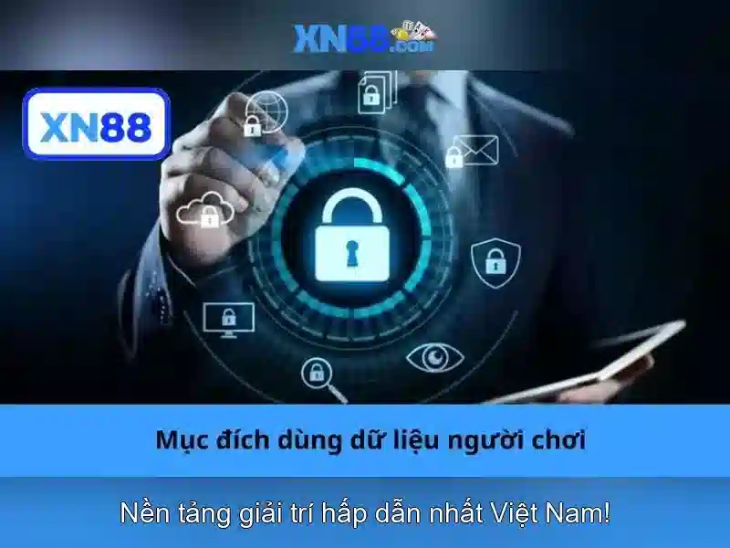 xn88: Nền tảng cá cược trực tuyến
