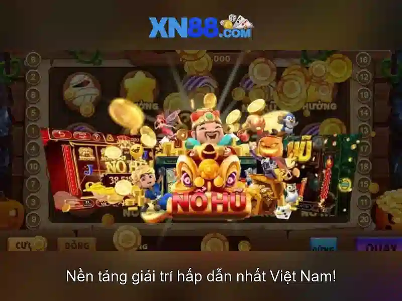 Dau an cua XN88 tren thi truong dien tu