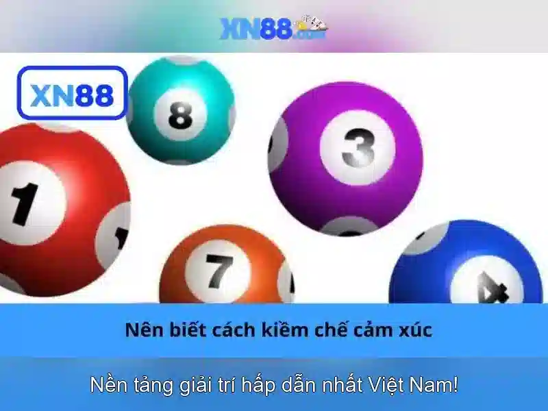 Các yếu tố nổi bật của xn88