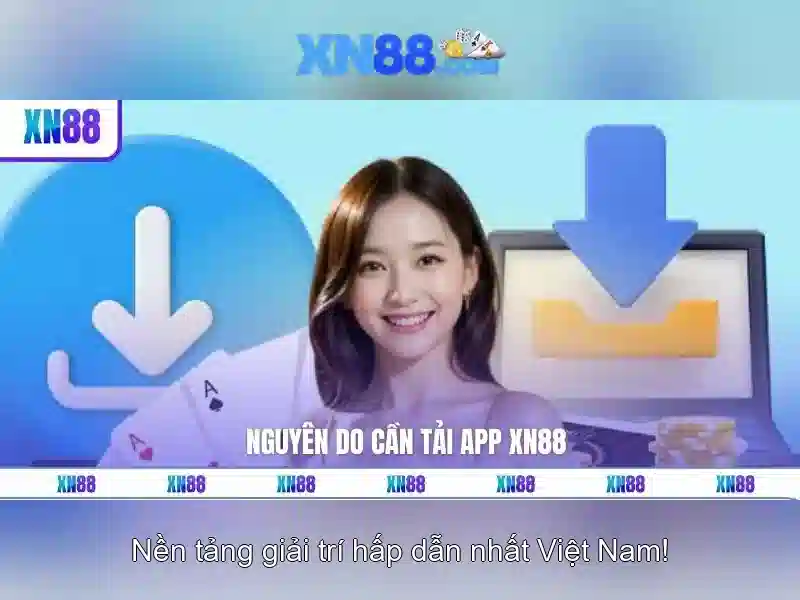Khám phá xn88: Nền tảng cá cược trực tuyến và trải nghiệm người dùng