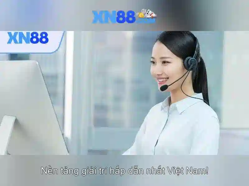 xn88: Giới thiệu và đánh giá nền tảng giải trí trực tuyến