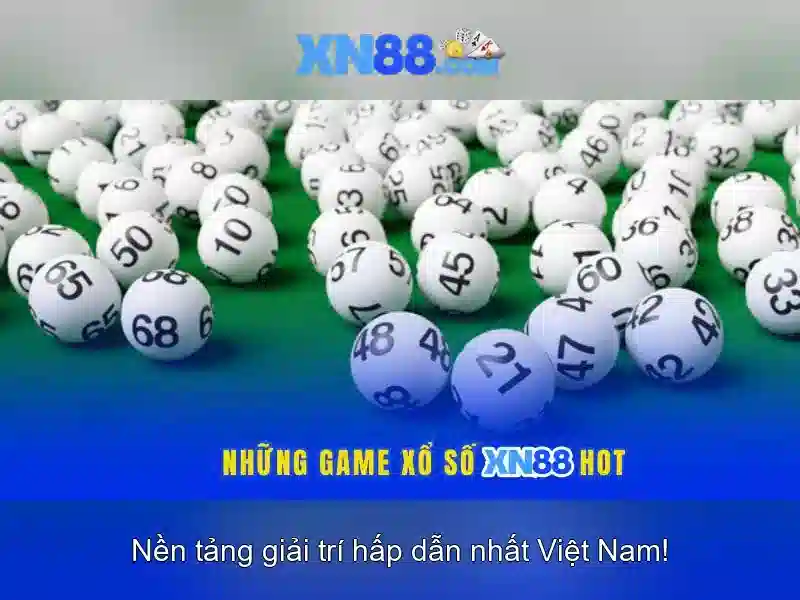 xn88: Nền tảng cá cược trực tuyến an toàn và tiện lợi
