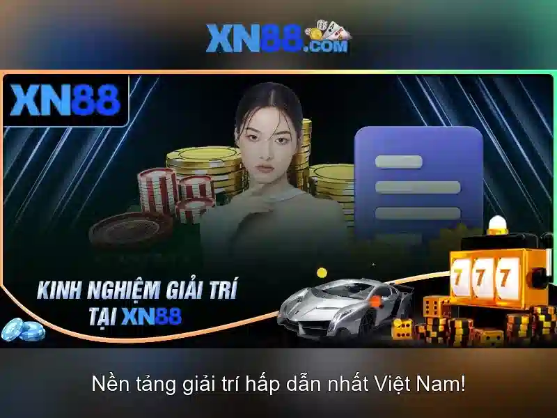 xn88: Nét nổi bật và hướng dẫn căn bản