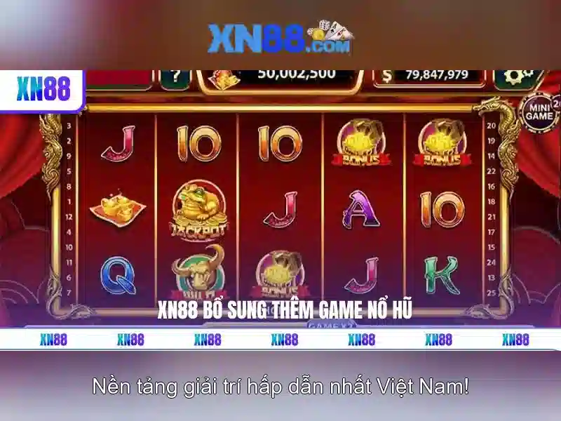 xn88: Tổng quan và hướng dẫn chơi