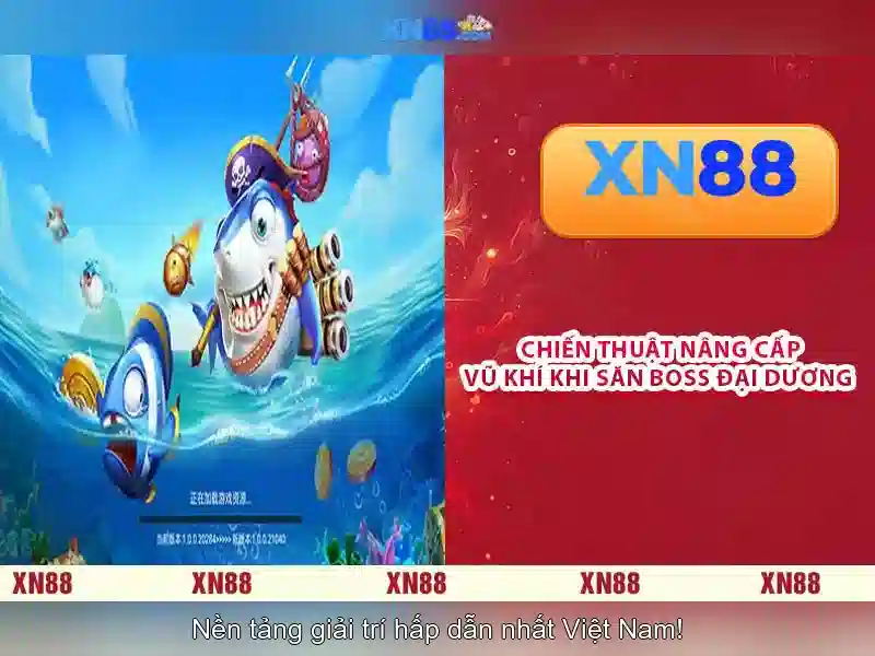 XN88: Tổng quan về nền tảng trực tuyến