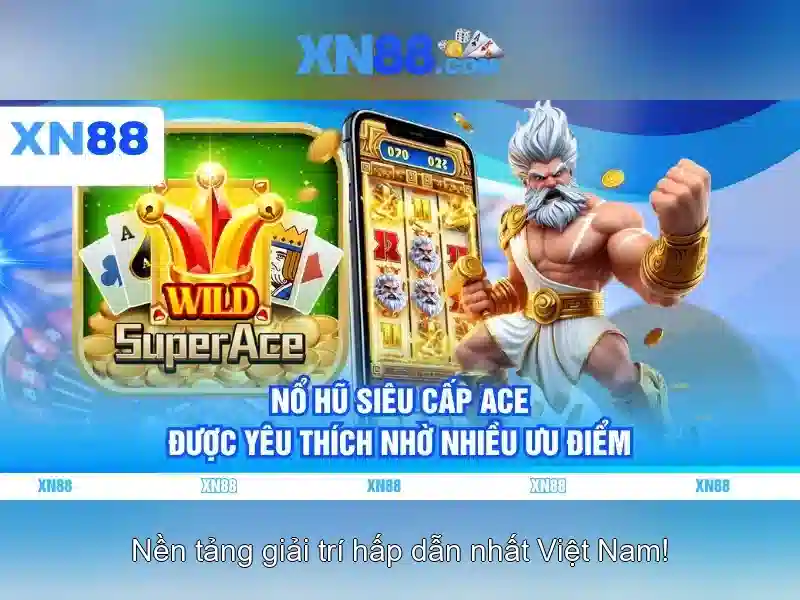xn88: Nền tảng cược trực tuyến và hành trình của nó