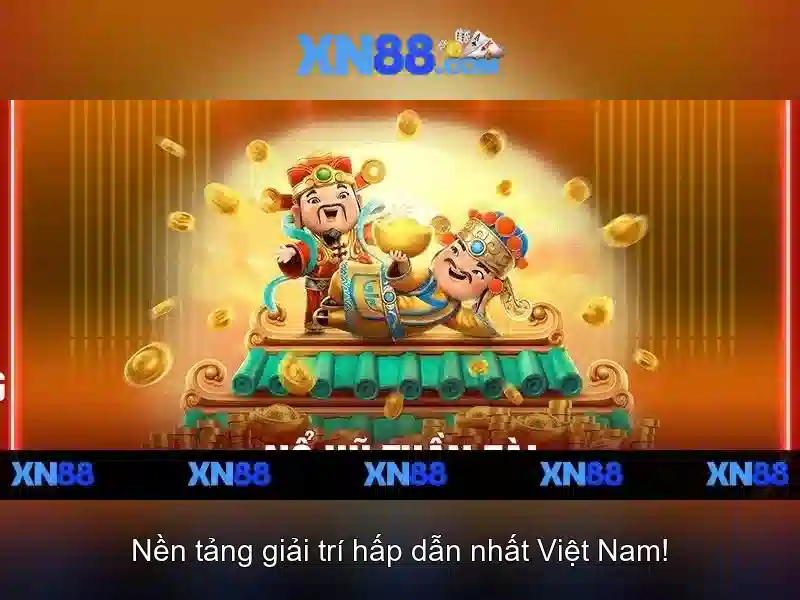 Kiến thức căn bản về XN88\n\n