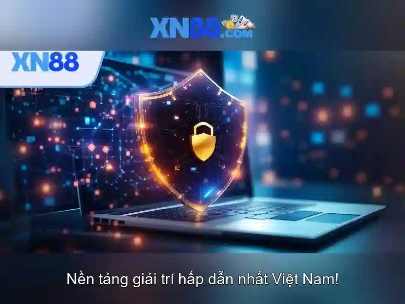 xn88 – Nền tảng trò chơi trực tuyến và thông tin tổng quan