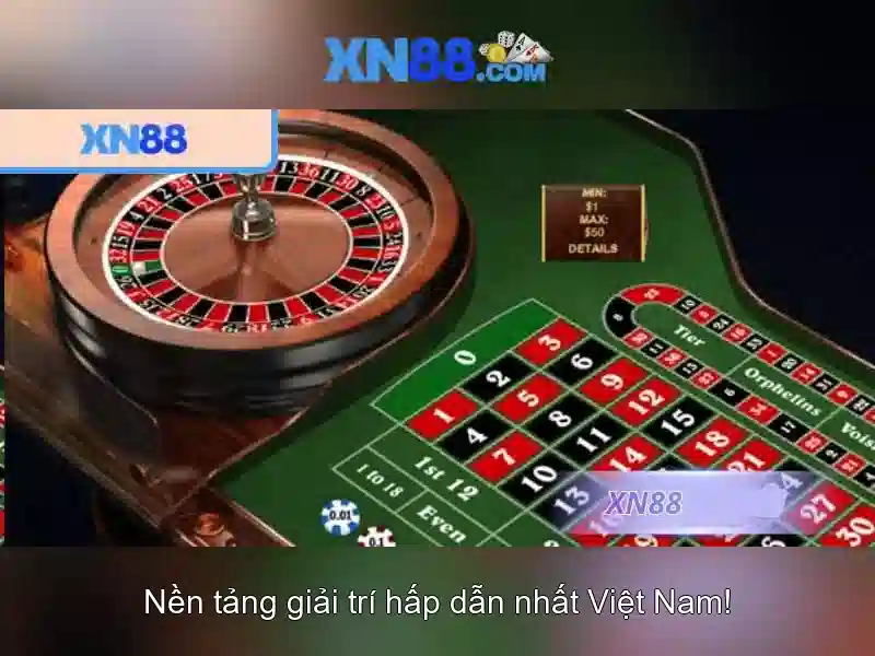 An toàn và bảo mật tại xn88\n