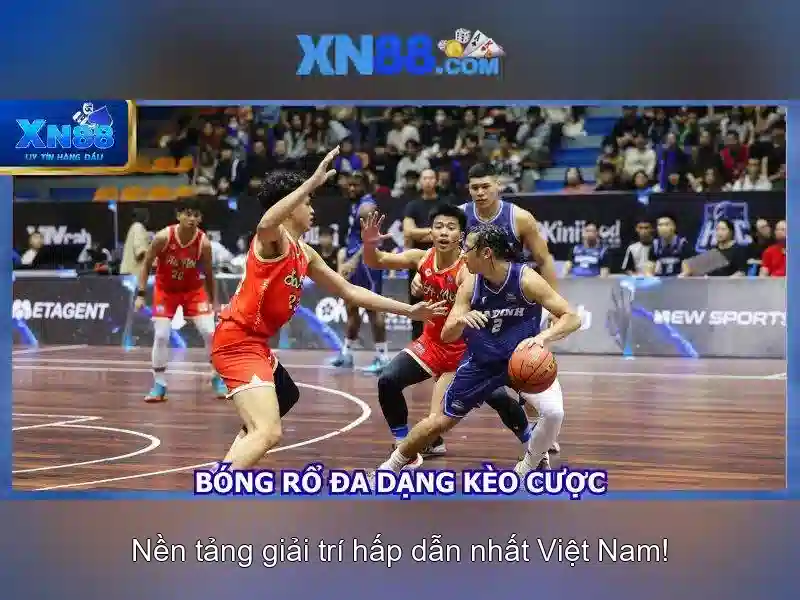 tại game xn88 – Hướng dẫn trải nghiệm và chiến lược tối ưu