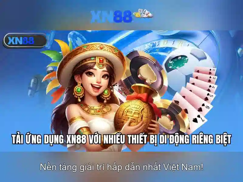 Các sản phẩm và dịch vụ chính của gem xn88