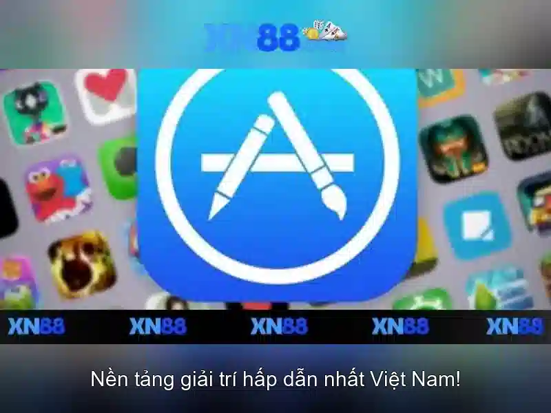 Khám phá xn88: nền tảng chơi online và trải nghiệm tiên tiến