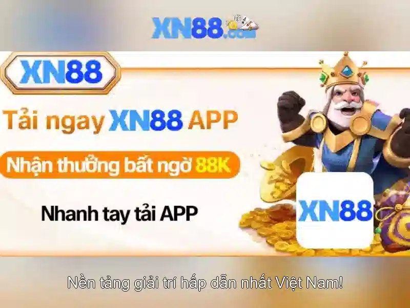 xn88 là gì và tại sao nó được quan tâm?