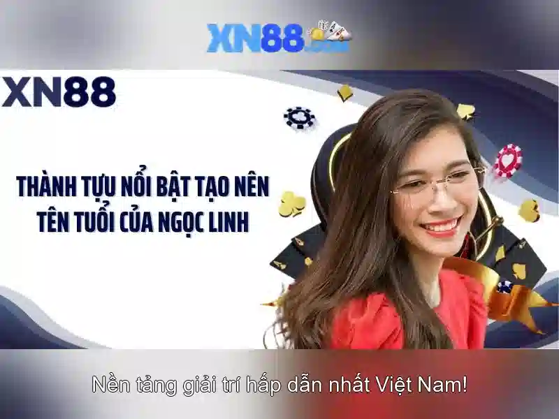 Kết luận và triển vọng tương lai của xn88