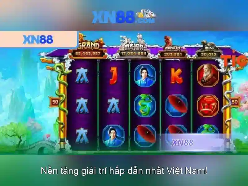 Giới thiệu về xn88