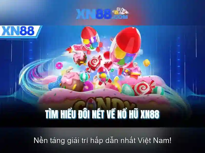 Giới thiệu về XN88