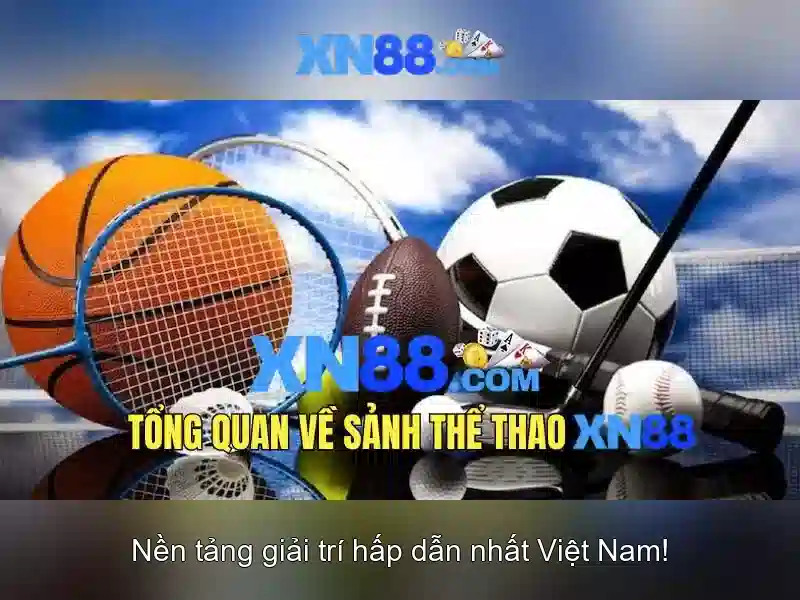 xn88: Giới thiệu và cách chơi an toàn