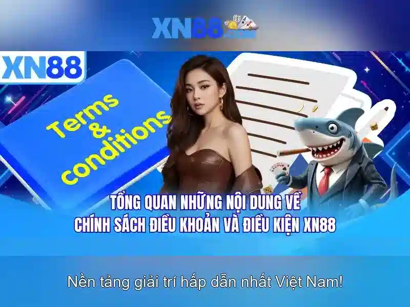 xn88: Phân tích tổng quan về nền tảng trò chơi trực tuyến