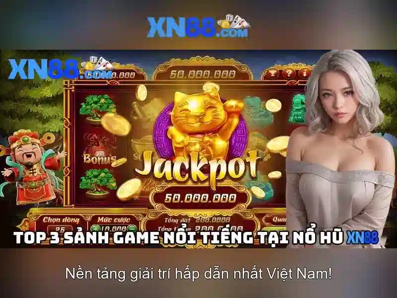 xn88: Tổng quan và những điều bạn cần biết