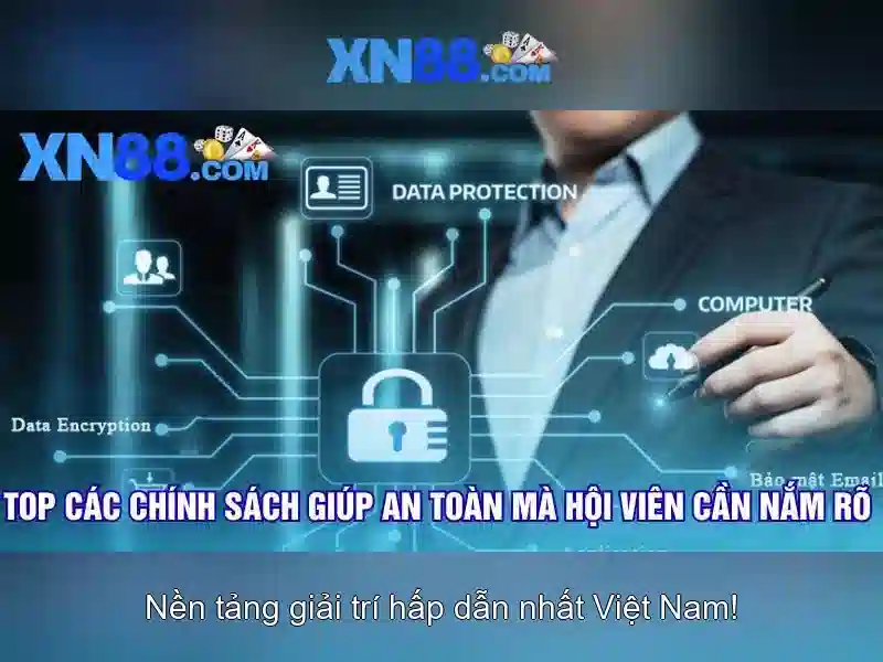 XN88: Nền tảng trò chơi trực tuyến hàng đầu