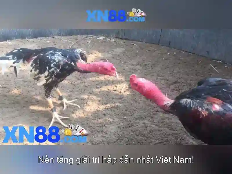 xn88: Nền tảng chơi game và đánh giá tổng quan