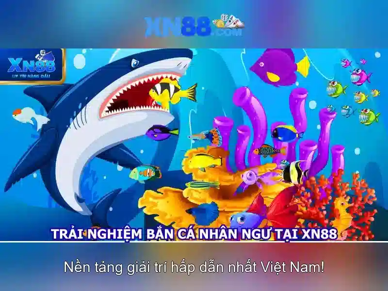Giới thiệu về xn88 và những điểm nổi bật