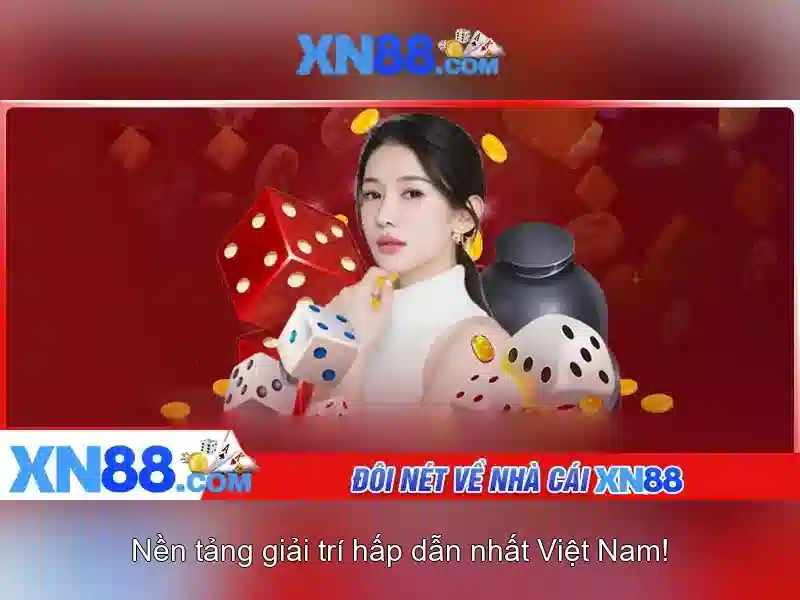 Trải nghiệm người dùng và bảo mật của xn88