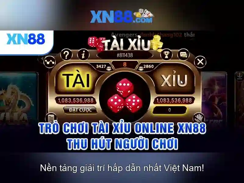 Tầm nhìn và sứ mệnh của xn88