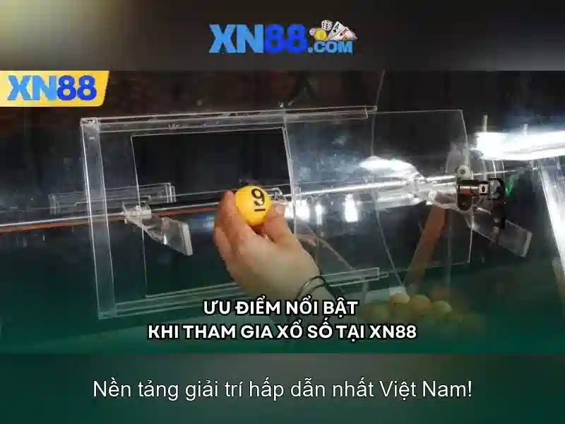 Tổng quan về xn88: Nền tảng giải trí trực tuyến